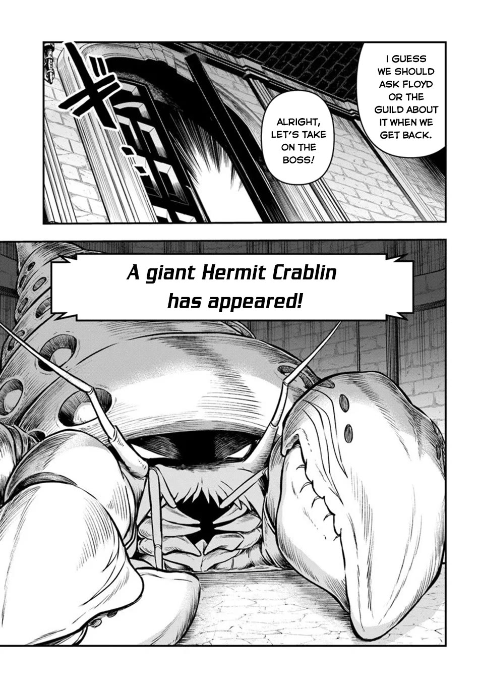 Kanzen Kaihi Healer no Kiseki Chapter 66 page 19 - Chapter 66