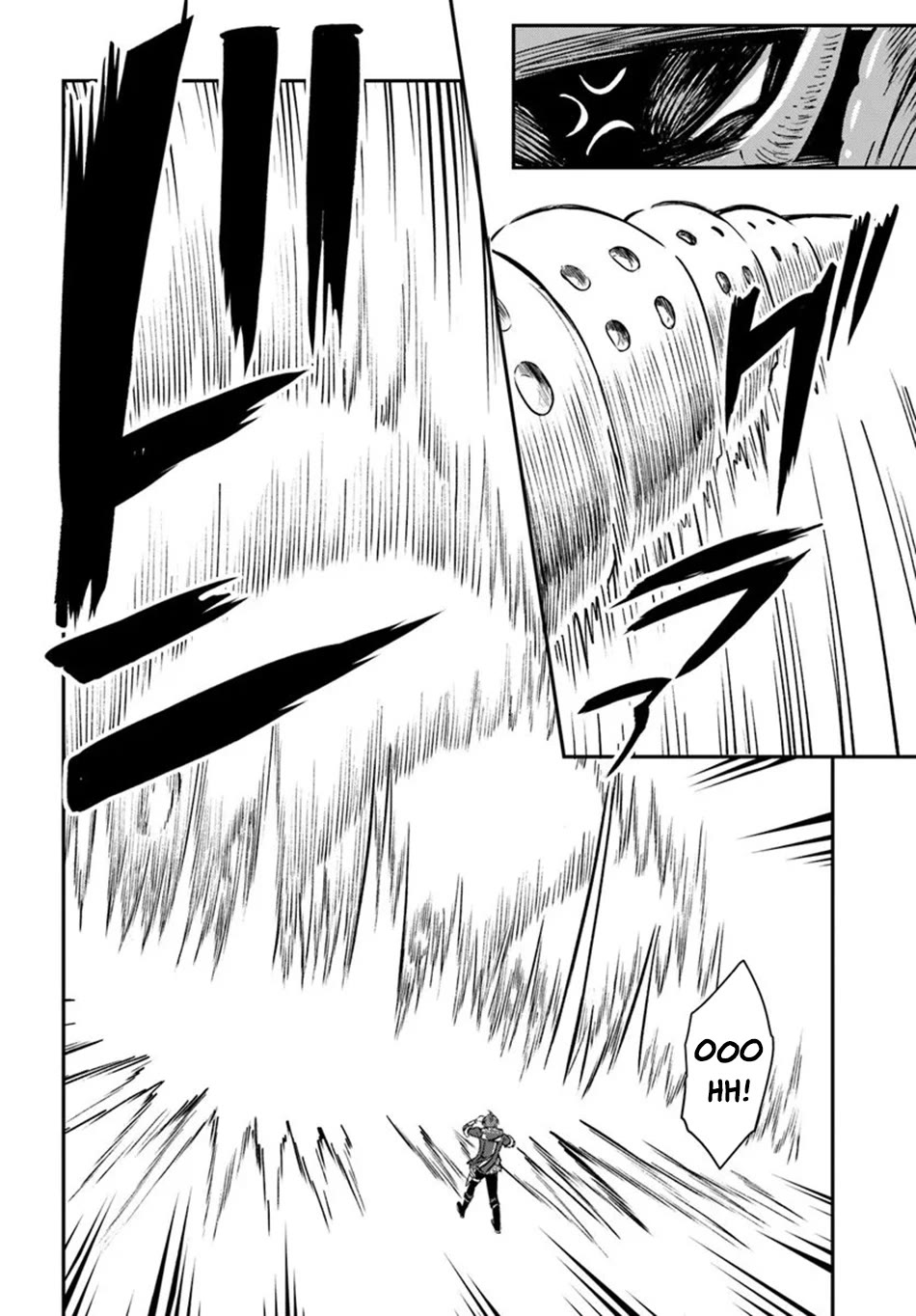 Kanzen Kaihi Healer no Kiseki Chapter 66 page 22 - Chapter 66