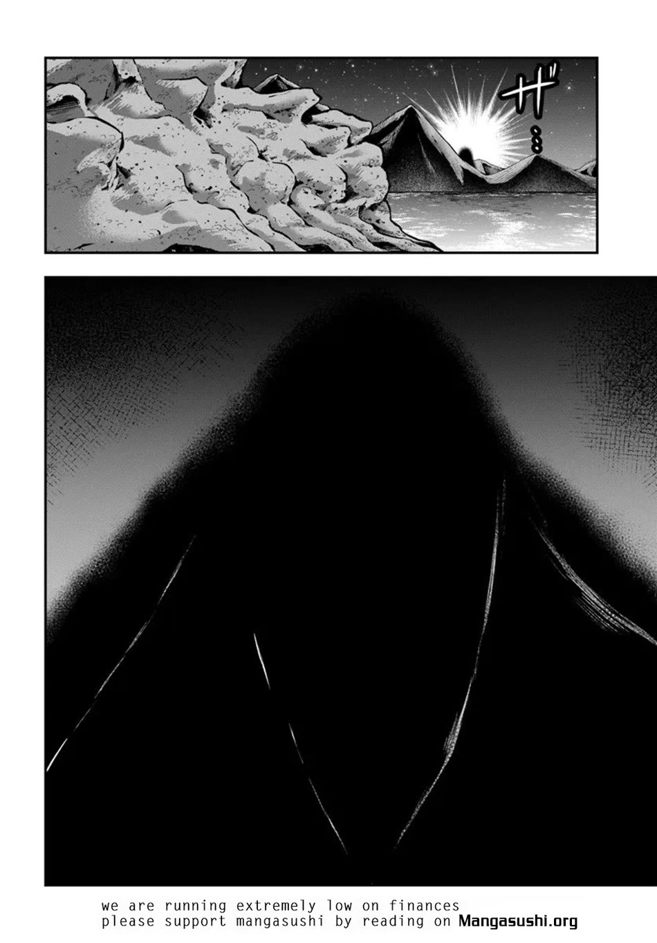 Kanzen Kaihi Healer no Kiseki Chapter 66 page 31 - Chapter 66