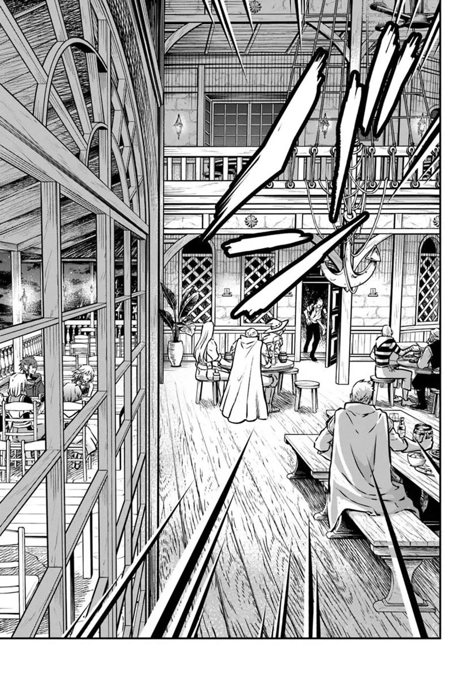 Kanzen Kaihi Healer no Kiseki Chapter 68 page 12 - Chapter 68