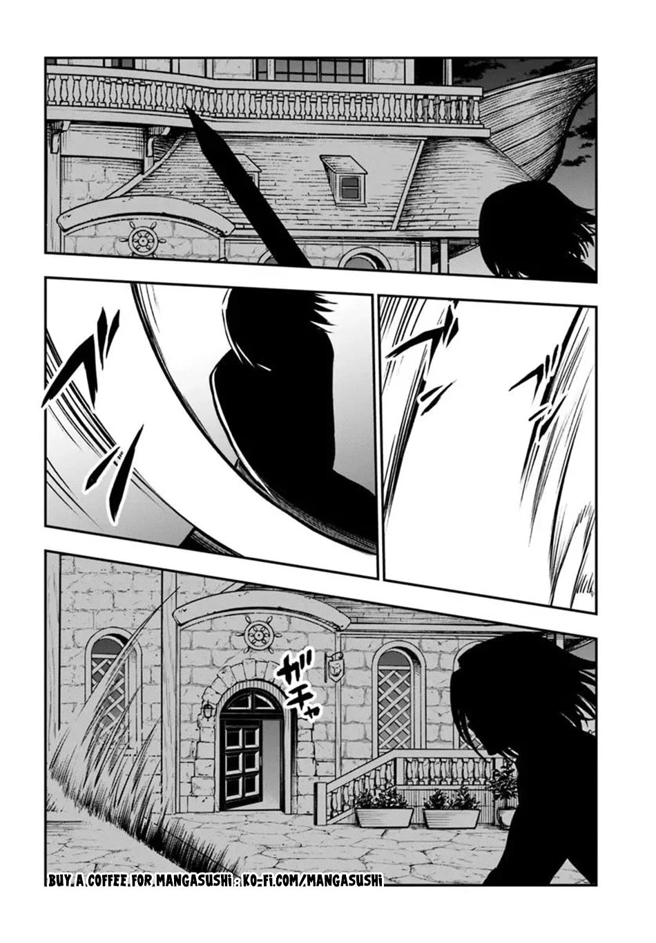 Kanzen Kaihi Healer no Kiseki Chapter 68 page 31 - Chapter 68