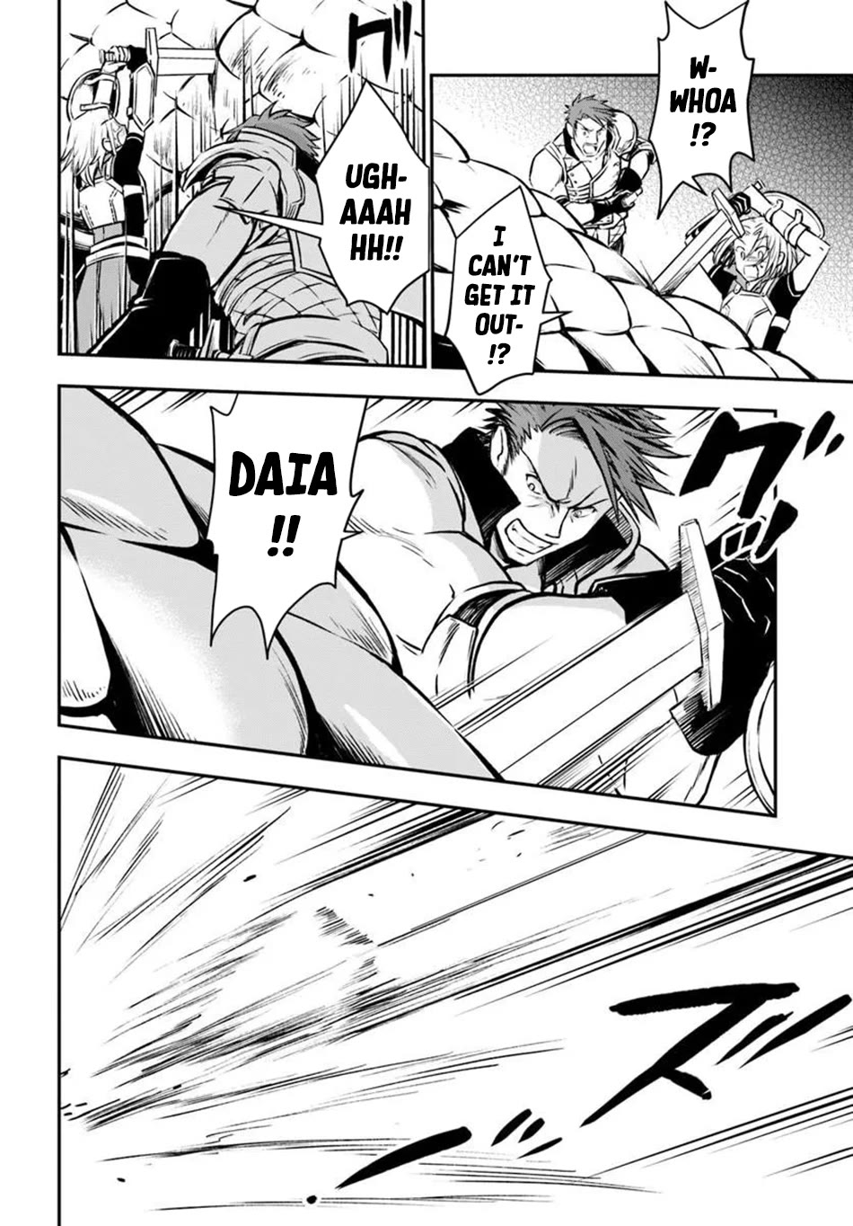 Kanzen Kaihi Healer no Kiseki Chapter 69 page 26 - Chapter 69