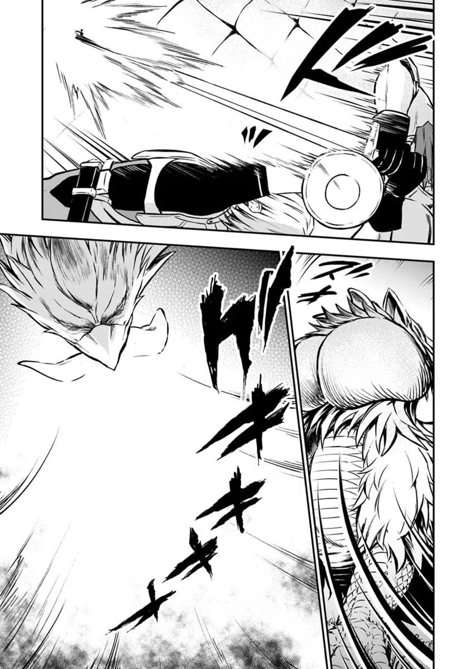 Kanzen Kaihi Healer no Kiseki Chapter 69 page 27 - Chapter 69