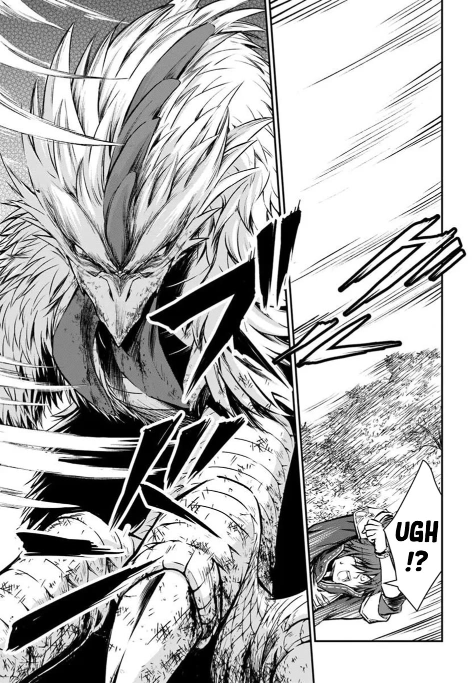 Kanzen Kaihi Healer no Kiseki Chapter 70 page 12 - Chapter 70