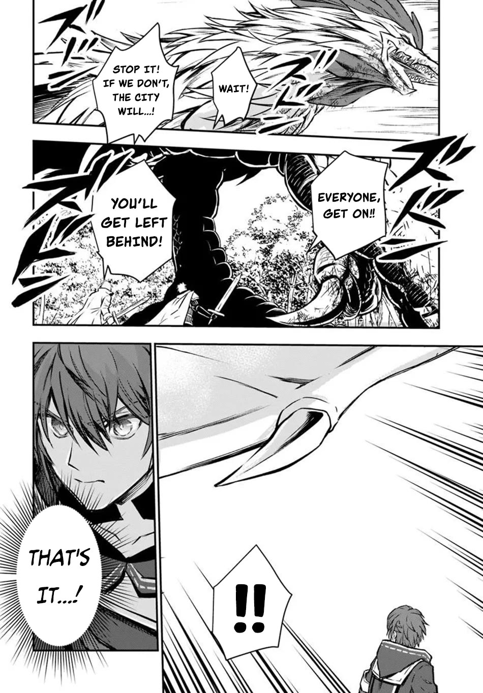 Kanzen Kaihi Healer no Kiseki Chapter 70 page 15 - Chapter 70