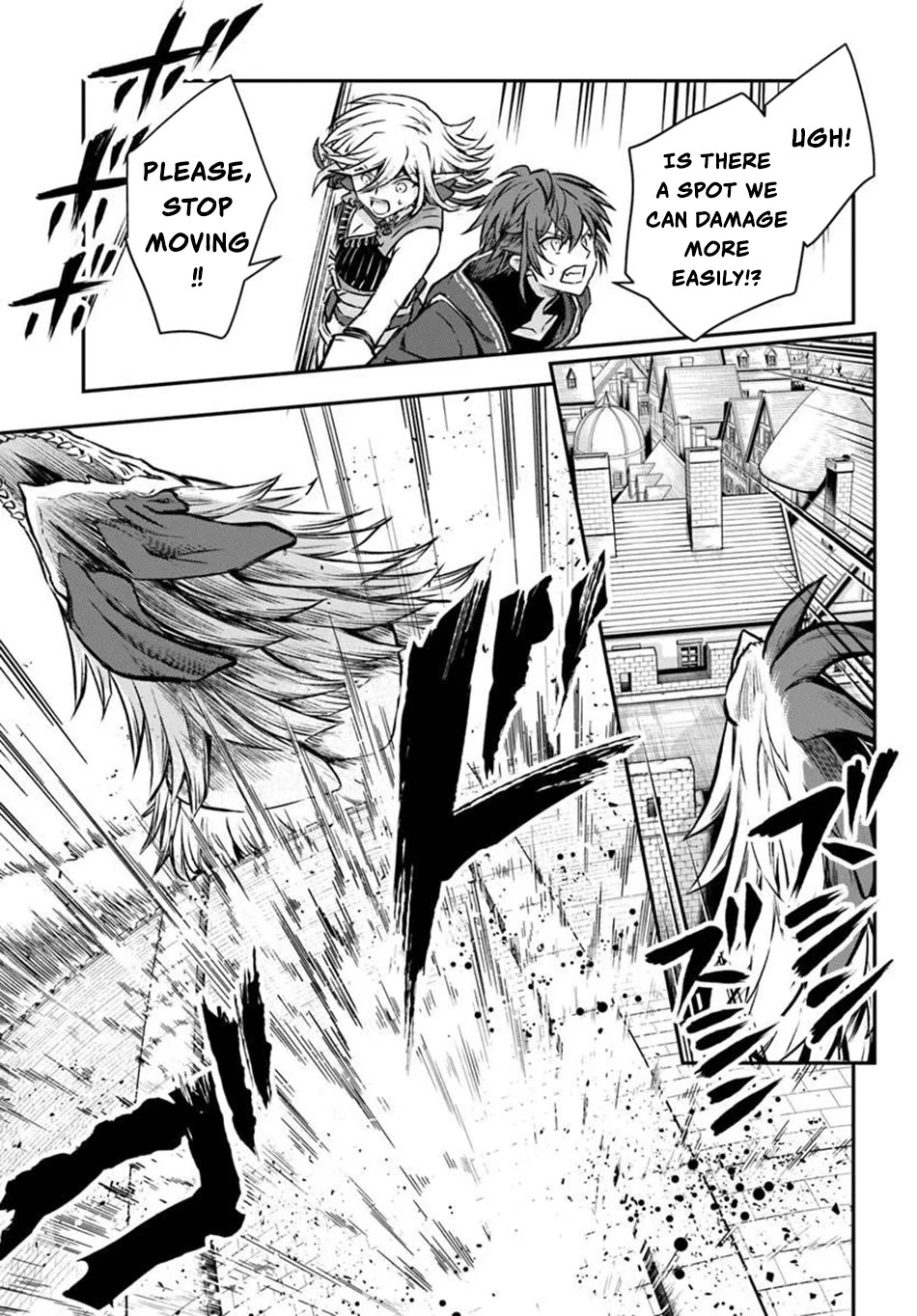 Kanzen Kaihi Healer no Kiseki Chapter 70 page 24 - Chapter 70