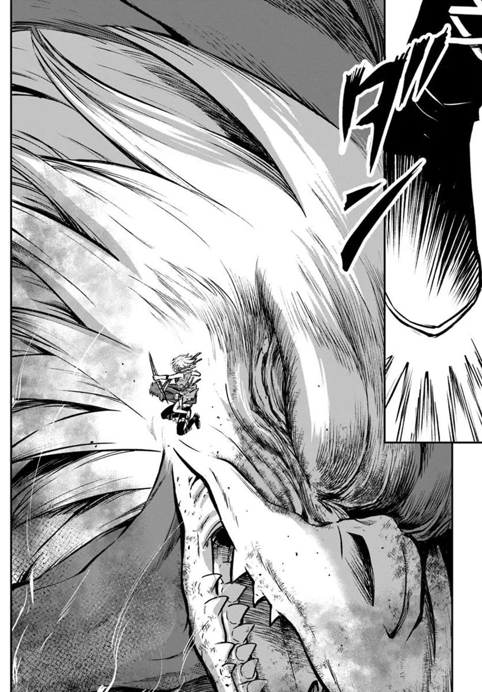 Kanzen Kaihi Healer no Kiseki Chapter 70 page 28 - Chapter 70