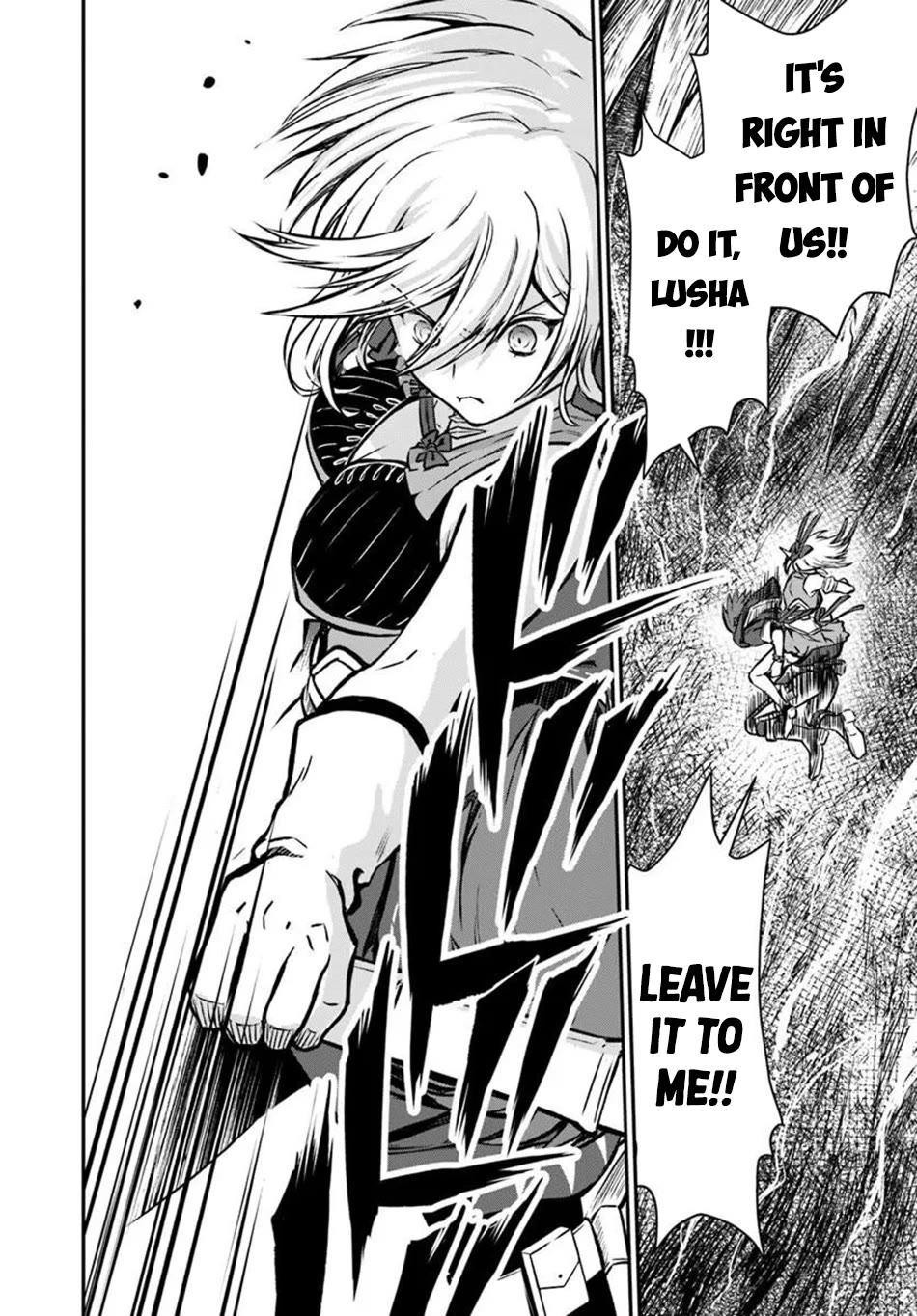 Kanzen Kaihi Healer no Kiseki Chapter 70 page 29 - Chapter 70
