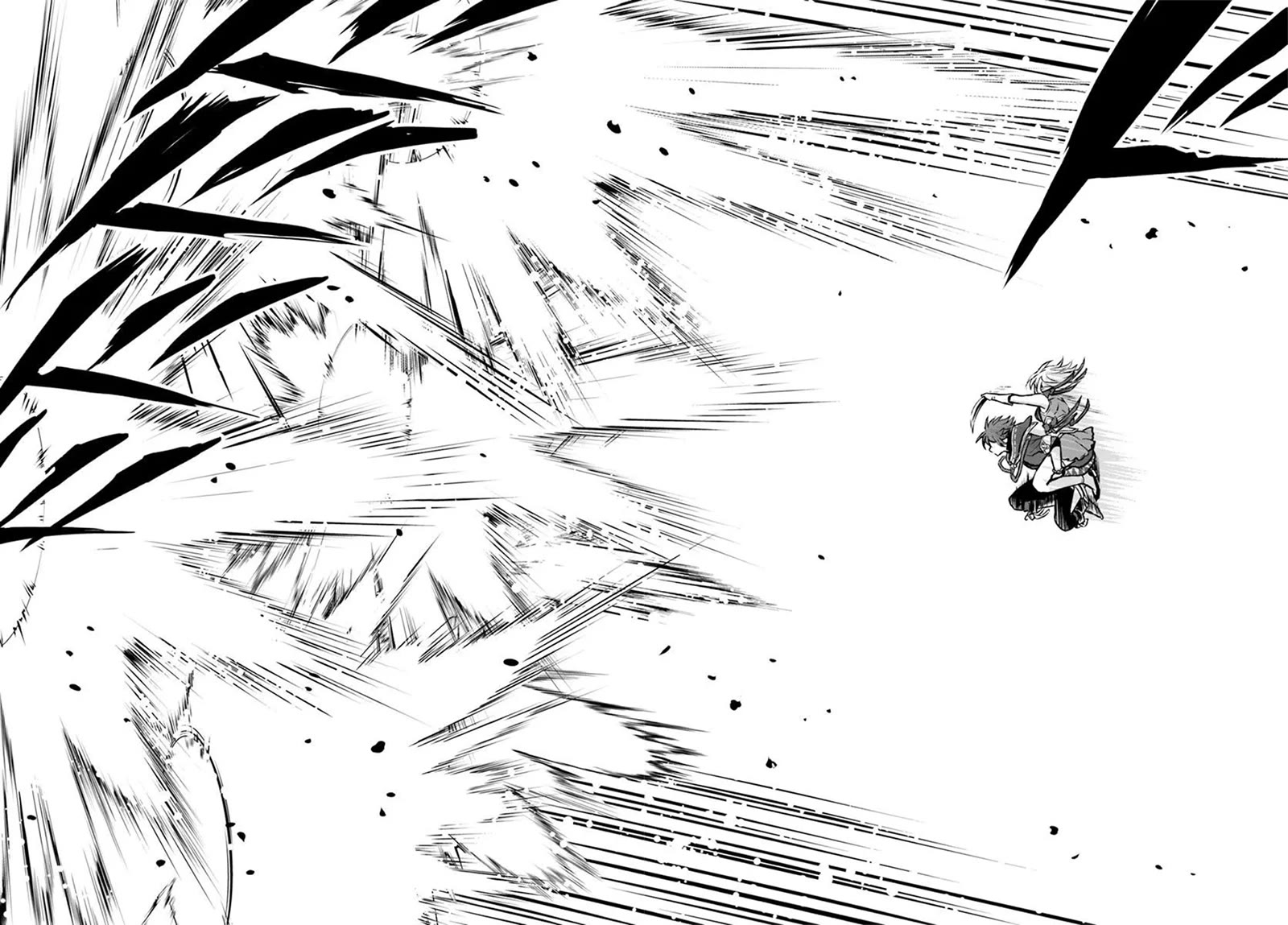 Kanzen Kaihi Healer no Kiseki Chapter 70 page 30 - Chapter 70