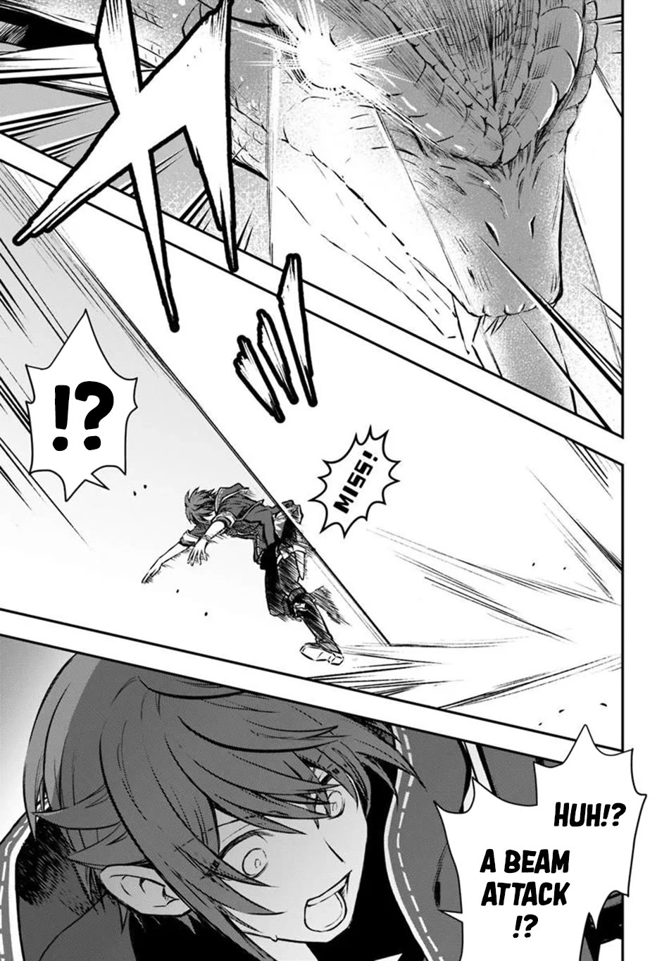 Kanzen Kaihi Healer no Kiseki Chapter 70 page 4 - Chapter 70