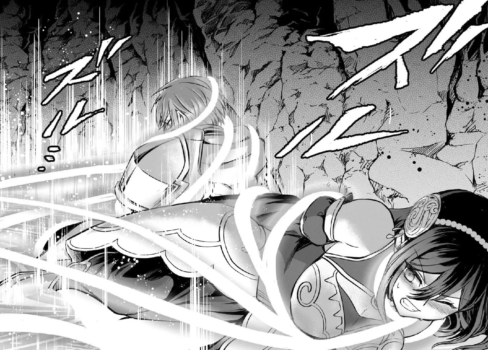 Kanzen Kaihi Healer no Kiseki Chapter 73 page 13 - Chapter 73