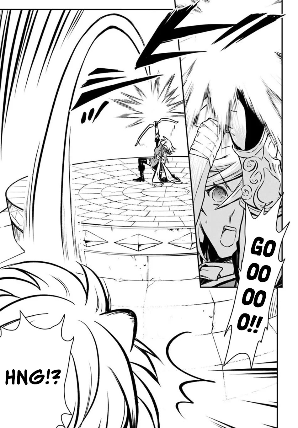 Kanzen Kaihi Healer no Kiseki Chapter 75 page 26 - Chapter 75
