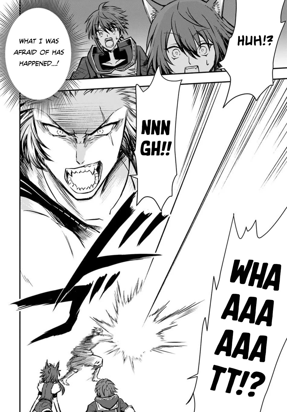 Kanzen Kaihi Healer no Kiseki Chapter 75 page 27 - Chapter 75
