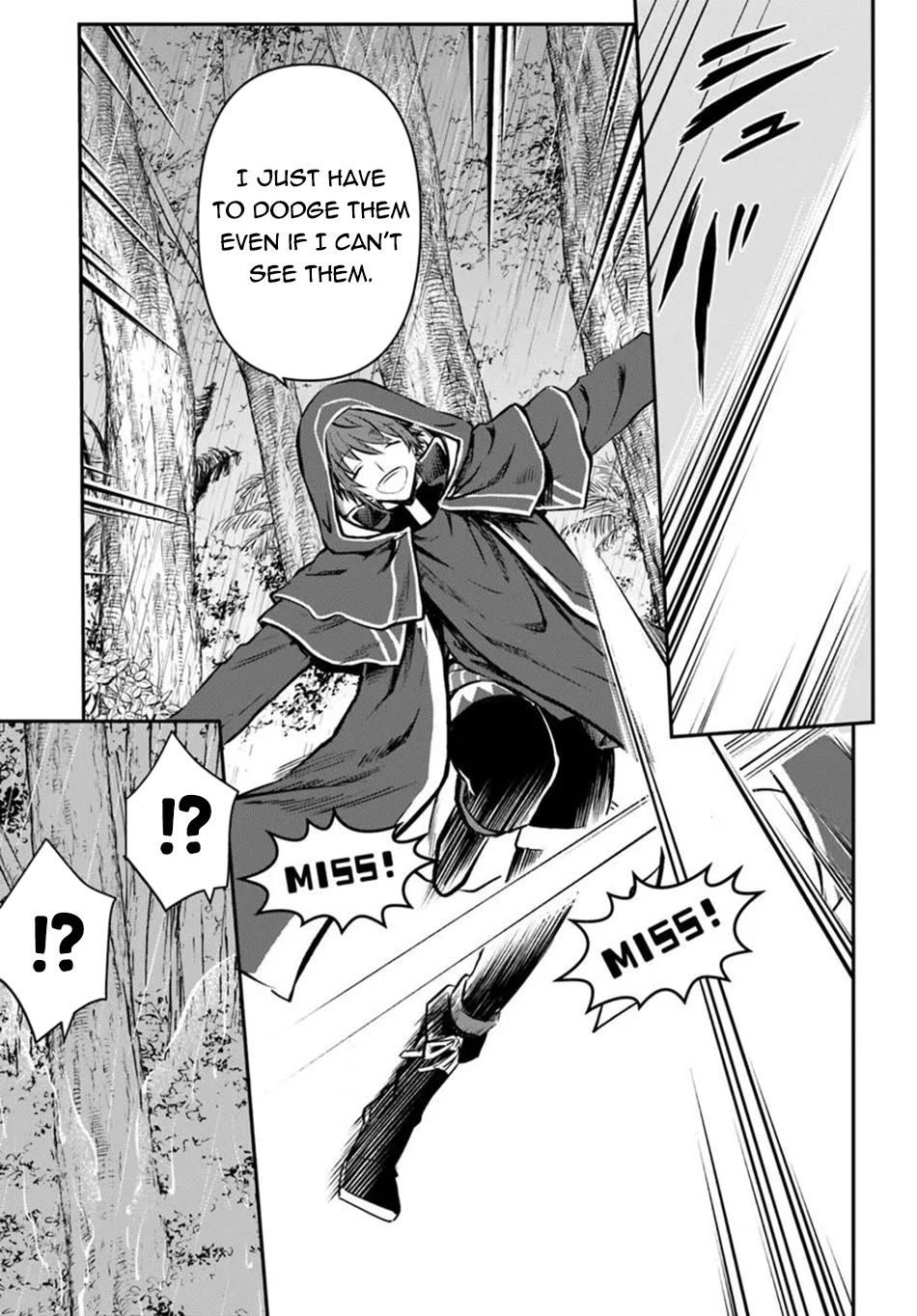 Kanzen Kaihi Healer no Kiseki Chapter 75 page 4 - Chapter 75