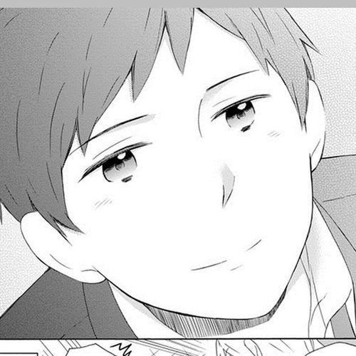 Kao ni Dasenai Yoshizawa-kun Chapter 1 : A True Friend cover