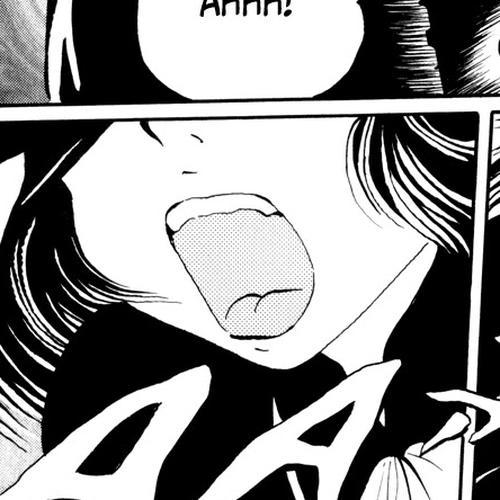 Kao no Nai Onna Chapter 10: Dream Catcher cover