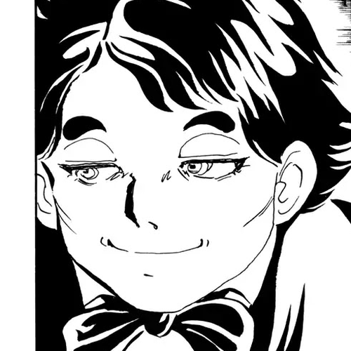 Kao no Nai Onna Chapter 11: Faceless Man cover