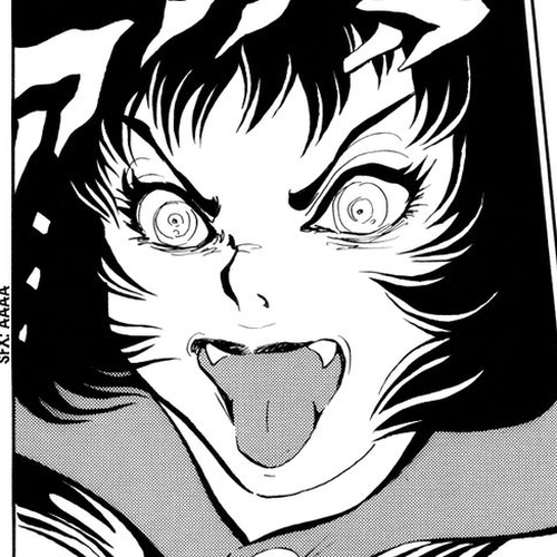 Kao no Nai Onna Chapter 2 : Singer cover