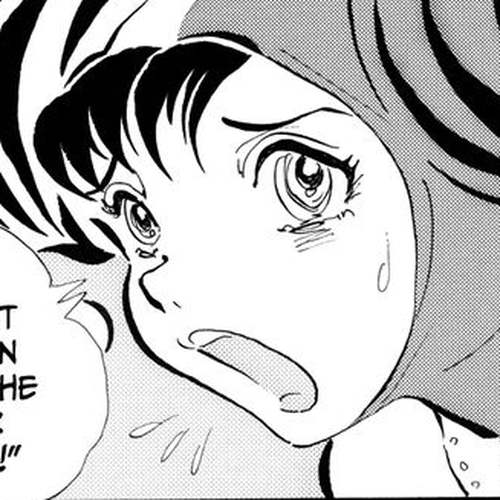 Kao no Nai Onna Chapter 4 : Killer Pierrot cover