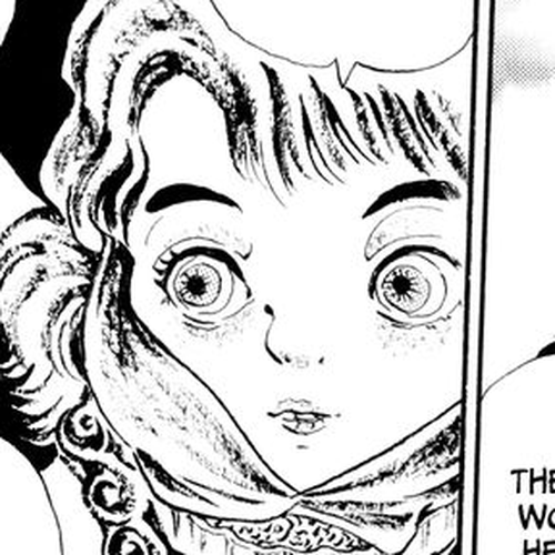 Kao no Nai Onna Chapter 6 : Puppet Master cover