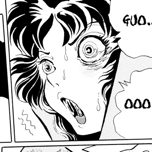 Kao no Nai Onna Chapter 9: Monster Maker cover