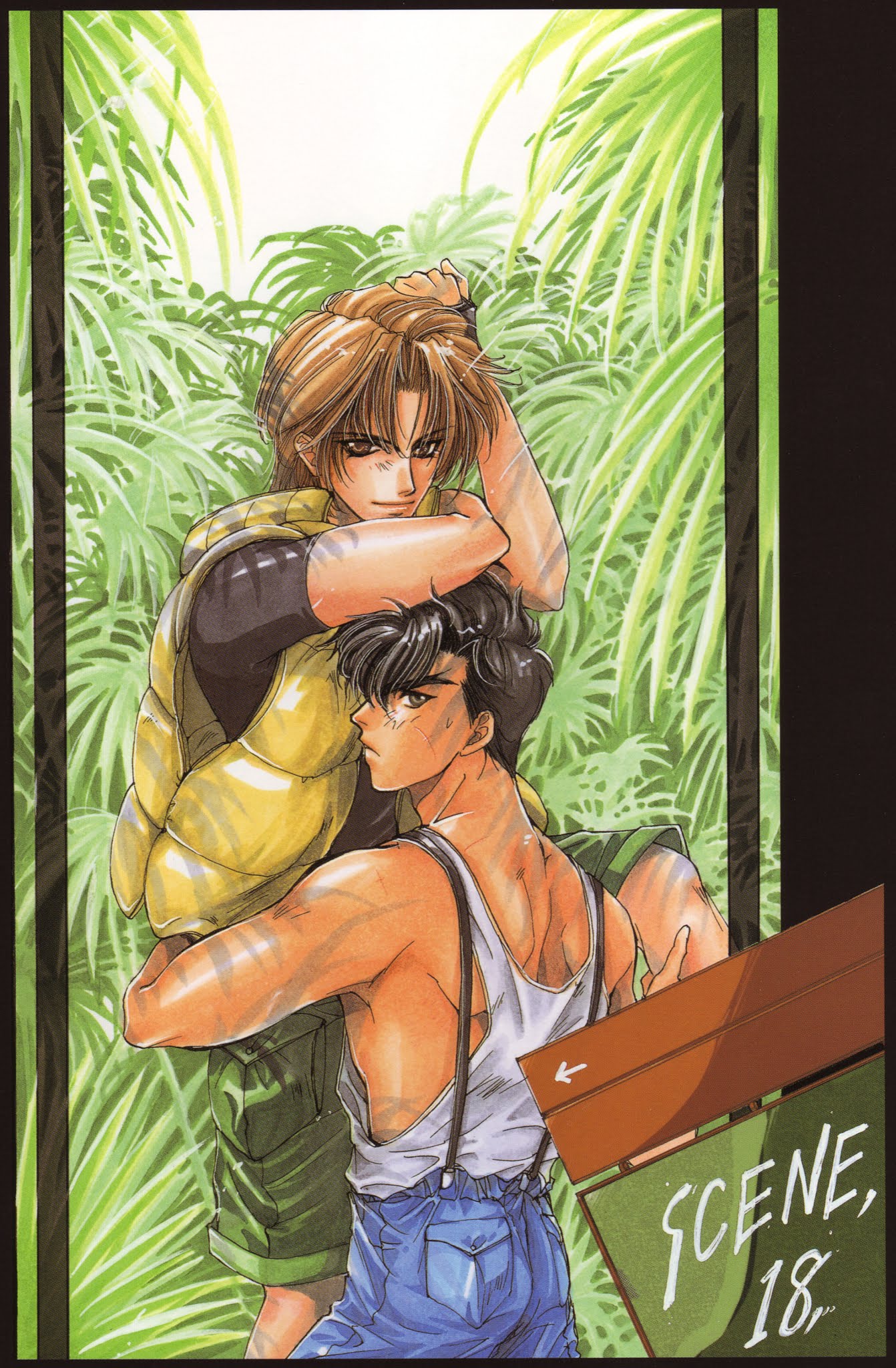 Kao Chapter 0.2 page 35 - Chapter 0 v2