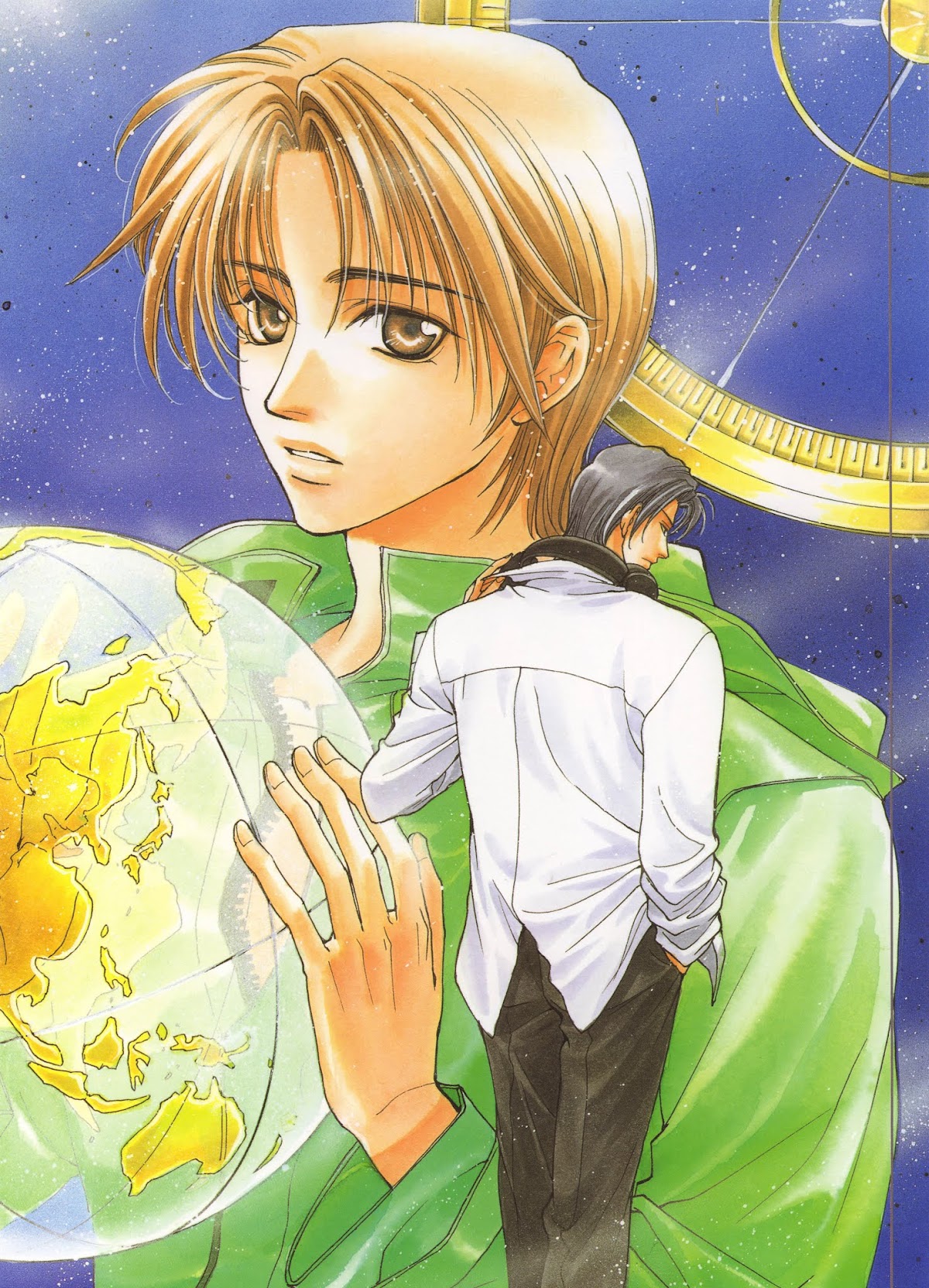 Kao Chapter 0.2 page 61 - Chapter 0 v2