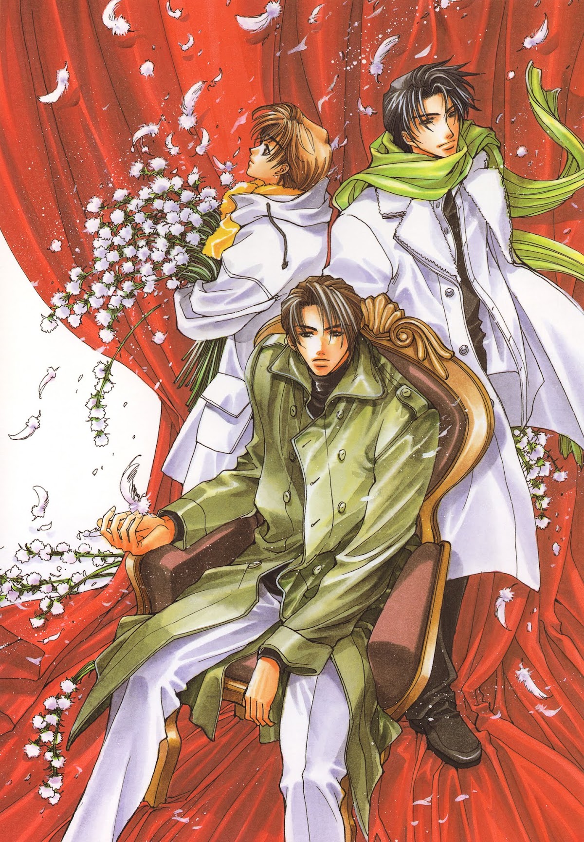 Kao Chapter 0.2 page 63 - Chapter 0 v2