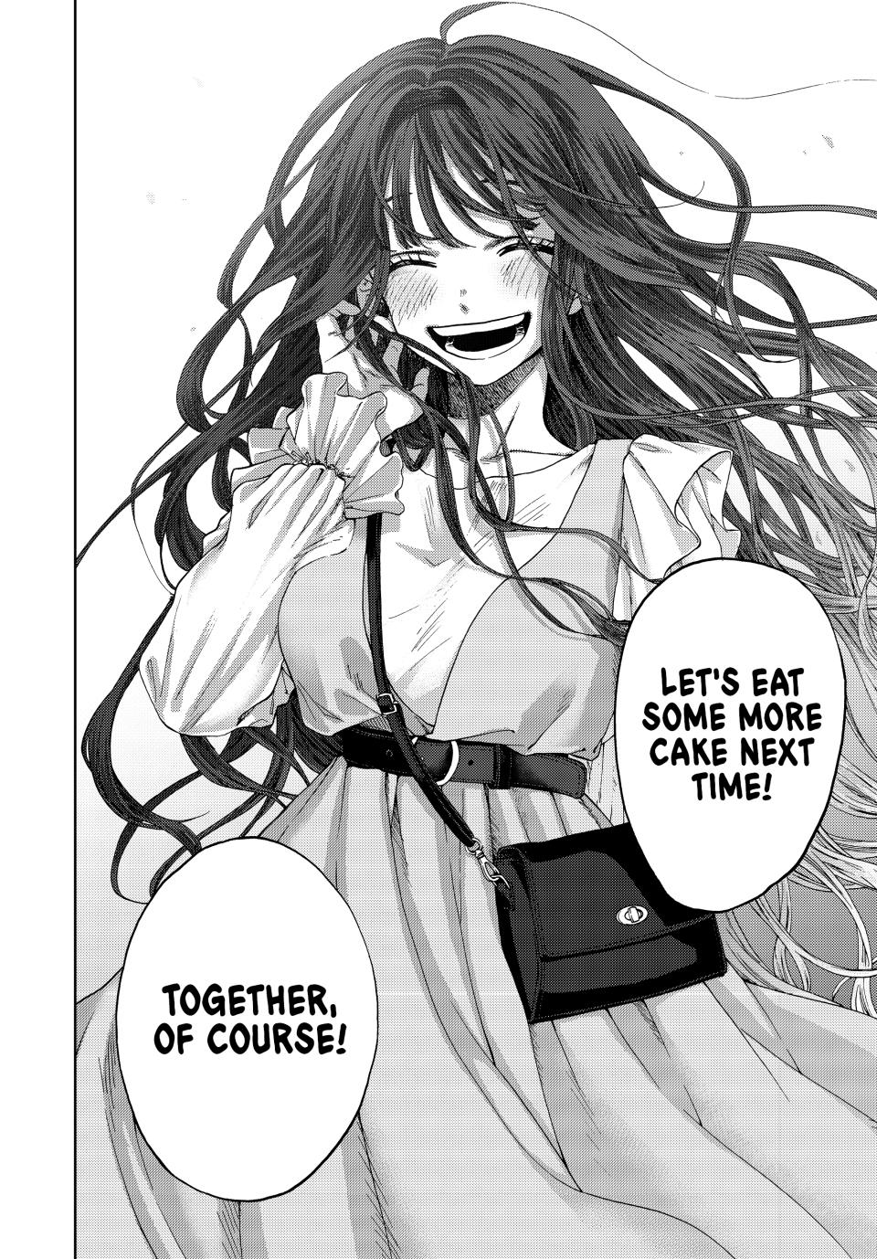 Kaoru Hana wa Rin to Saku Chapter 1 page 44 - Chapter 1: Rintaro and Kaoruko