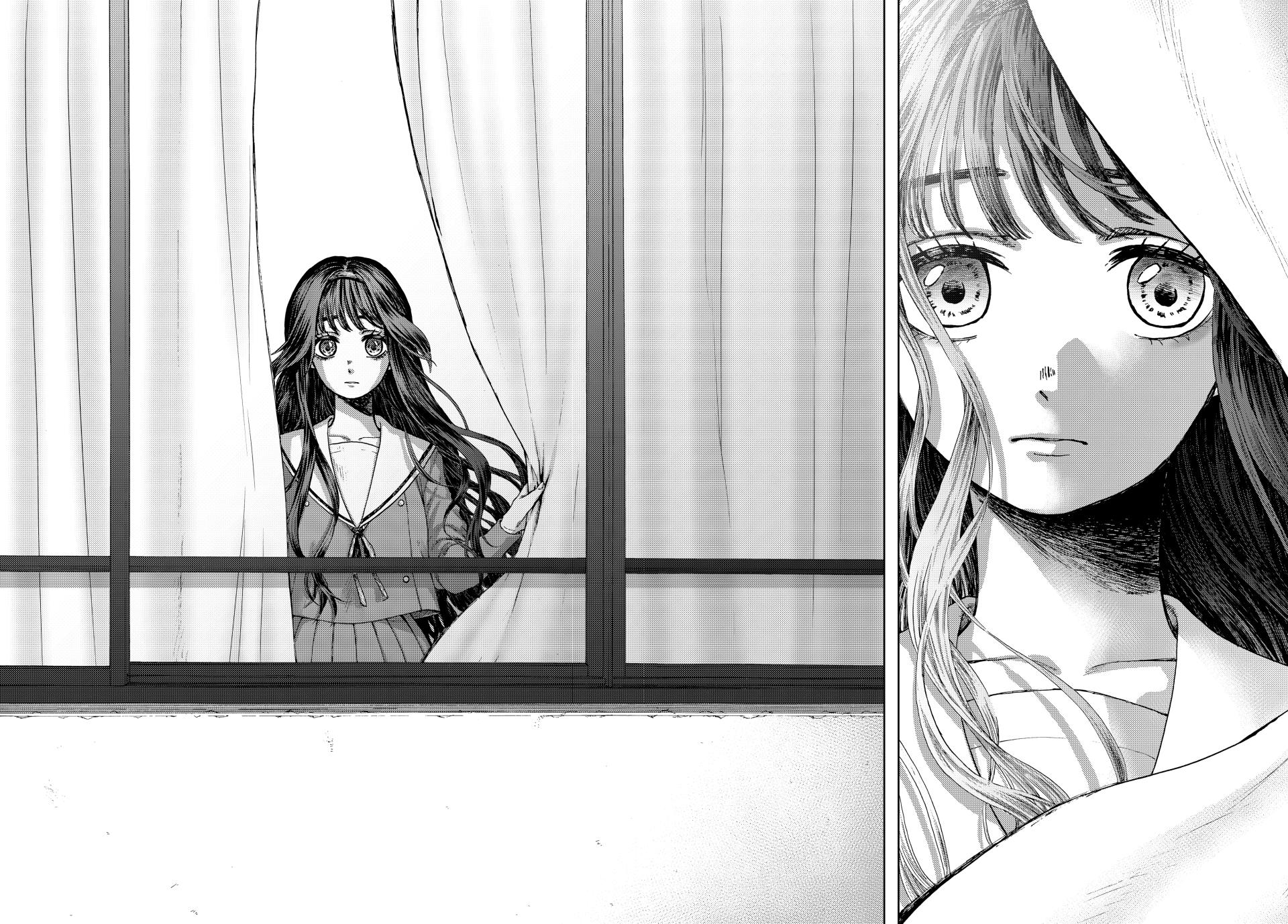 Kaoru Hana wa Rin to Saku Chapter 1 page 48 - Chapter 1: Rintaro and Kaoruko