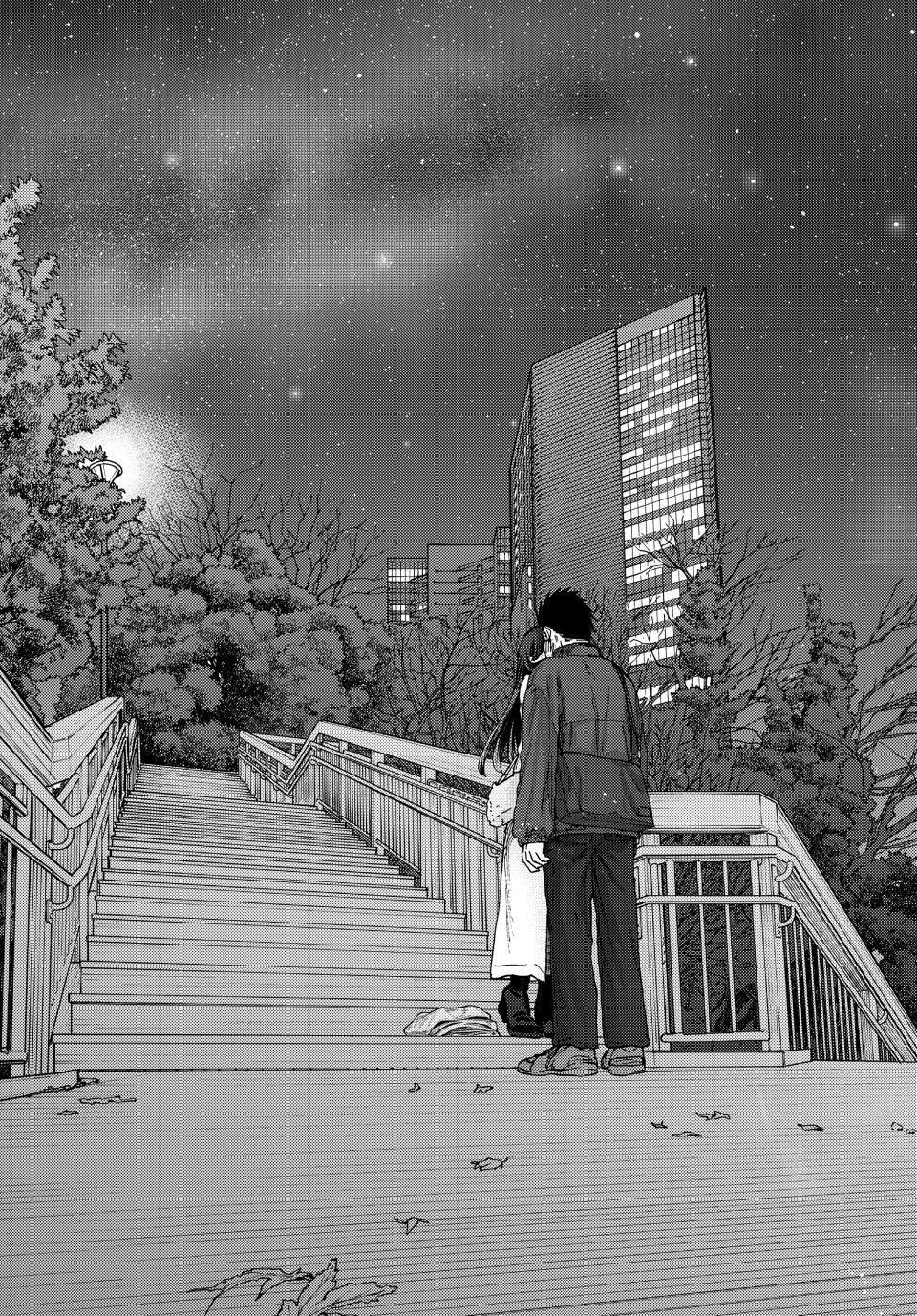 Kaoru Hana wa Rin to Saku Chapter 100 page 14 - Chapter 100: Special to You