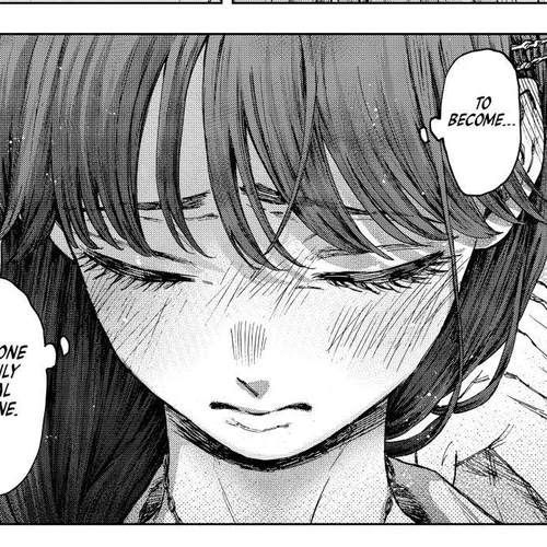 Kaoru Hana wa Rin to Saku Chapter 100: Special to You cover