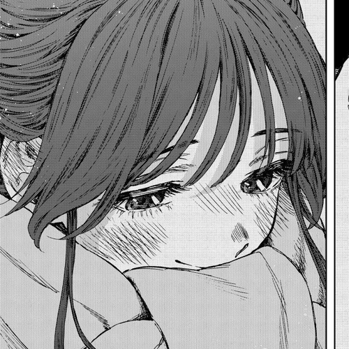 Kaoru Hana wa Rin to Saku Chapter 103: New Year's cover