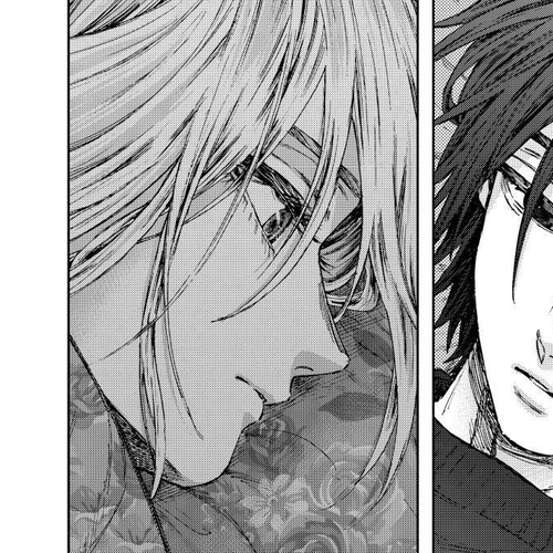 Kaoru Hana wa Rin to Saku Chapter 107: Rintaro's Birthday cover
