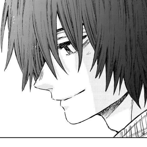 Kaoru Hana wa Rin to Saku Chapter 108: Saku and Subaru's Study Session cover