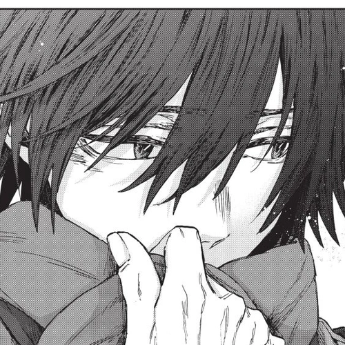 Kaoru Hana wa Rin to Saku Chapter 109: The Courage To Move Forward cover