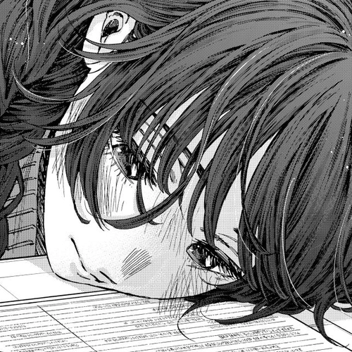 Kaoru Hana wa Rin to Saku Chapter 110: Their Respective February cover