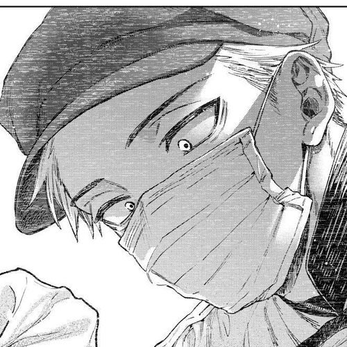Kaoru Hana wa Rin to Saku Chapter 111: Valentine's Day cover