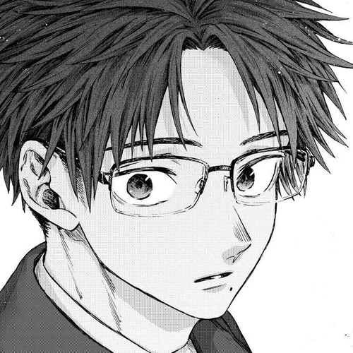 Kaoru Hana wa Rin to Saku Chapter 112: To the Mock Exam cover