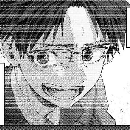 Kaoru Hana wa Rin to Saku Chapter 113: Scars of the Heart cover