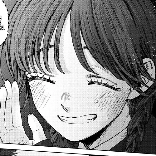 Kaoru Hana wa Rin to Saku Chapter 116: Horror Movie cover