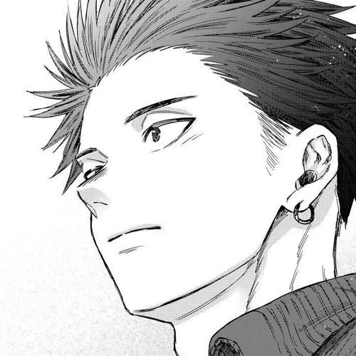 Kaoru Hana wa Rin to Saku Chapter 118: Unequal Blessings cover