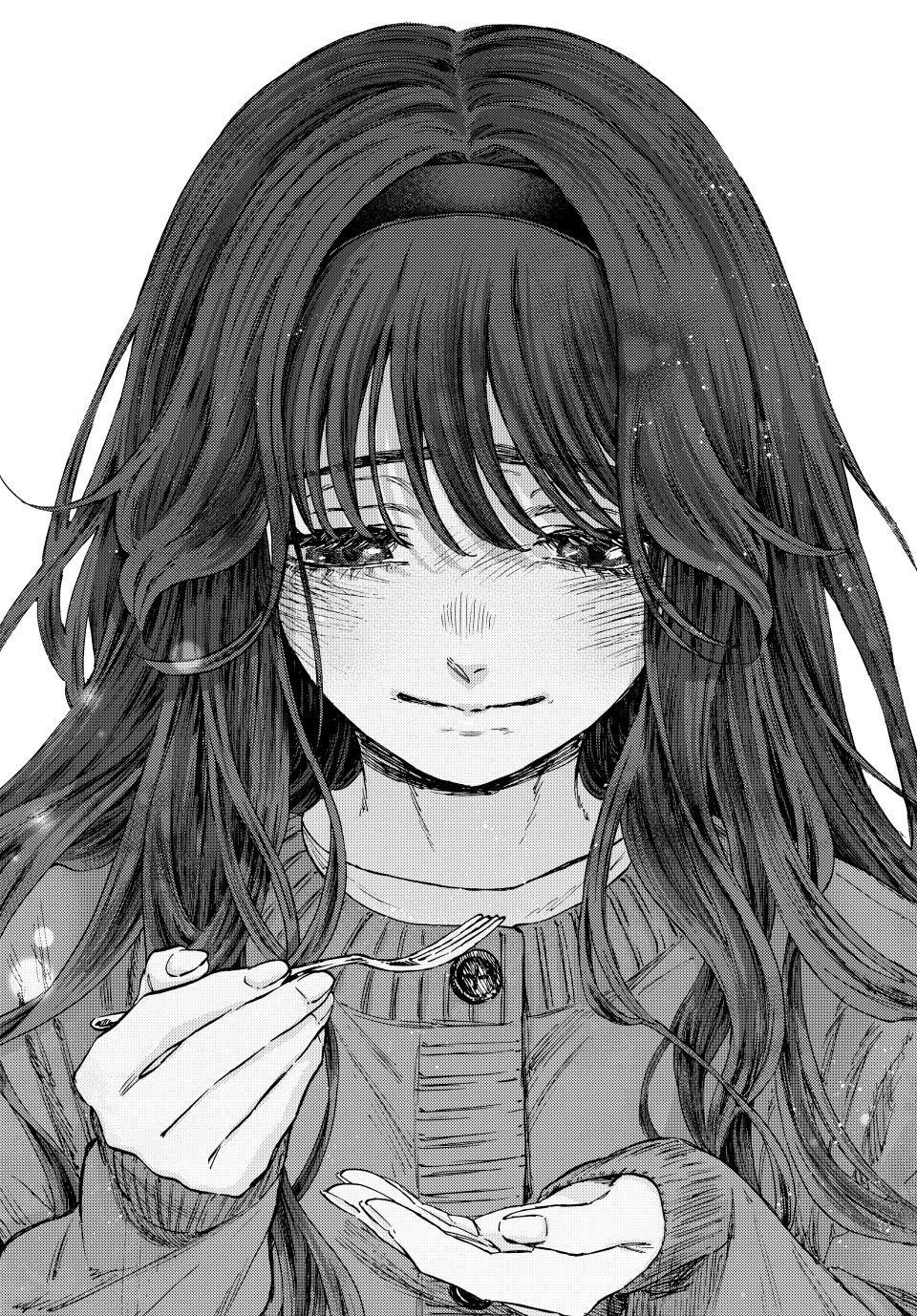 Kaoru Hana wa Rin to Saku Chapter 119 page 15 - Chapter 119: Goal