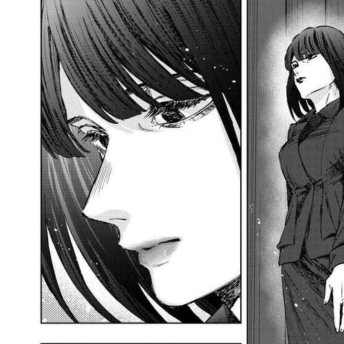 Kaoru Hana wa Rin to Saku Chapter 122: Entering the Third Year cover