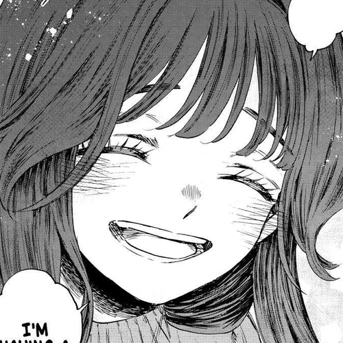 Kaoru Hana wa Rin to Saku Chapter 125: Takoyaki Party cover