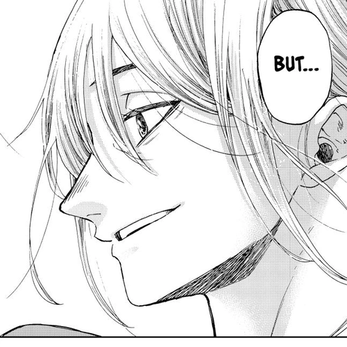 Kaoru Hana wa Rin to Saku Chapter 13: Mother cover