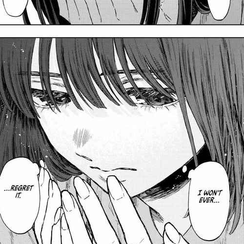 Kaoru Hana wa Rin to Saku Chapter 131: Obstetrician Gynecologist cover