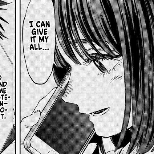 Kaoru Hana wa Rin to Saku Chapter 132: Their Own Paths cover
