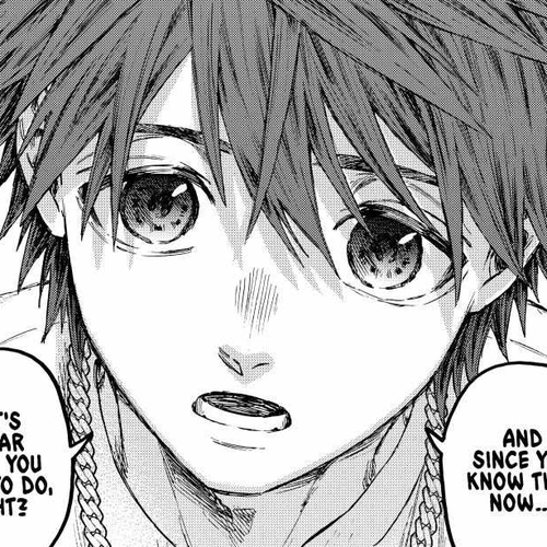 Kaoru Hana wa Rin to Saku Chapter 133: Older Brother Usami cover