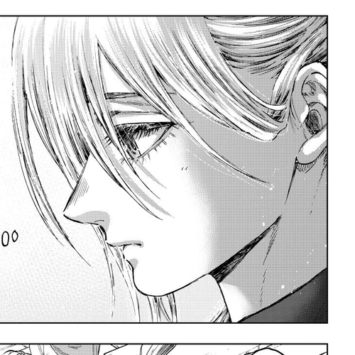 Kaoru Hana wa Rin to Saku Chapter 134: Subaru's Concerns cover
